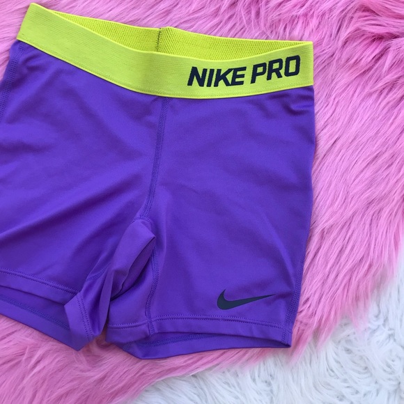 nike pros for kids